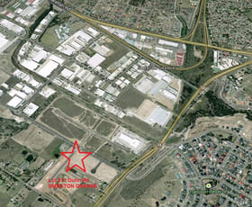 Offices commercial property leased at Lot 211 Dunn Road Smeaton Grange NSW 2567