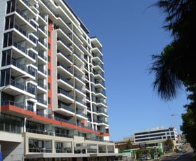 Offices commercial property leased at Hornsby NSW 2077