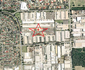 Development / Land commercial property leased at 77 Governor Macquarie Drive Chipping Norton NSW 2170