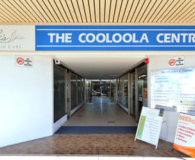 Shop & Retail commercial property leased at Lot 4/97 Poinciana Avenue Tewantin QLD 4565