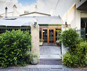 Shop & Retail commercial property leased at 3 Goldman Lane Double Bay NSW 2028