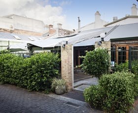 Shop & Retail commercial property leased at 3 Goldman Lane Double Bay NSW 2028