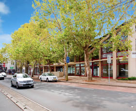 Offices commercial property leased at 2/385 Pacific Highway Crows Nest NSW 2065