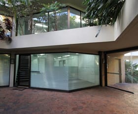 Offices commercial property leased at Suite 5/20 Cliff Street Milsons Point NSW 2061