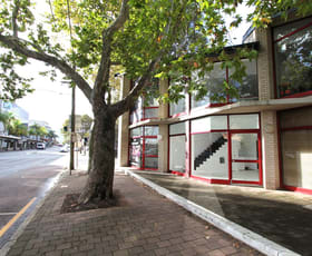 Offices commercial property leased at 2/385 Pacific Highway Crows Nest NSW 2065