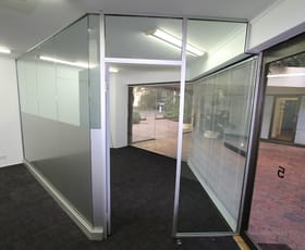Offices commercial property leased at Suite 5/20 Cliff Street Milsons Point NSW 2061