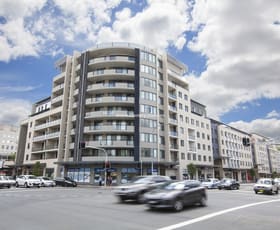 Medical / Consulting commercial property leased at 20  Victoria Road Parramatta NSW 2150