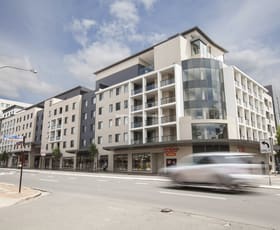 Medical / Consulting commercial property leased at 20  Victoria Road Parramatta NSW 2150