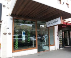 Other commercial property leased at 62 Bridge Road Richmond VIC 3121