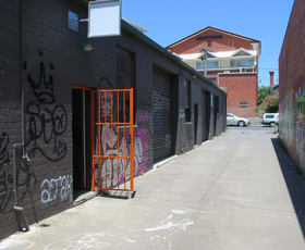 Factory, Warehouse & Industrial commercial property leased at 27 Queens Avenue Hawthorn VIC 3122