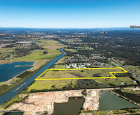 Development / Land commercial property sold at Beenleigh-Redland Bay Road Carbrook QLD 4130