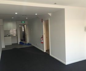 Offices commercial property leased at Level 1/145 Swan Street Richmond VIC 3121