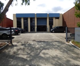 Offices commercial property leased at 9 University Place Clayton VIC 3168