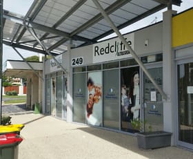 Offices commercial property leased at Margate QLD 4019