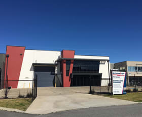 Offices commercial property leased at 36 Mordaunt Circuit Canning Vale WA 6155