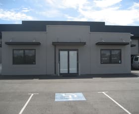 Offices commercial property leased at 14 Zedora Turn Henderson WA 6166