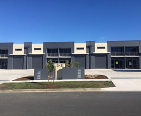 Factory, Warehouse & Industrial commercial property leased at Lot 336/3-5 Exeter Way Caloundra West QLD 4551