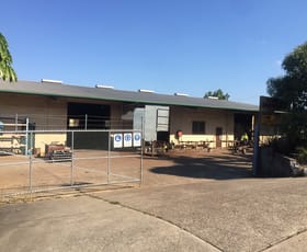 Factory, Warehouse & Industrial commercial property leased at 14 Helen Street Caloundra West QLD 4551