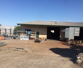Factory, Warehouse & Industrial commercial property leased at 14 Helen Street Caloundra West QLD 4551