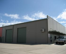 Offices commercial property leased at 58-62 Keane Street Currajong QLD 4812