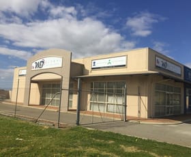 Offices commercial property leased at 5/13 Lionel Street Naval Base WA 6165