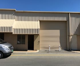 Factory, Warehouse & Industrial commercial property leased at 22A/70 Norma Road Booragoon WA 6154
