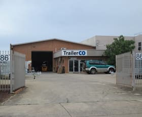 Factory, Warehouse & Industrial commercial property leased at 86 Welland Avenue Welland SA 5007