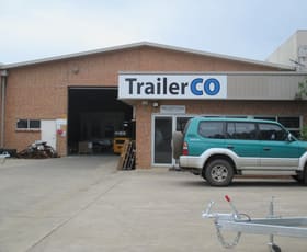Factory, Warehouse & Industrial commercial property leased at 86 Welland Avenue Welland SA 5007
