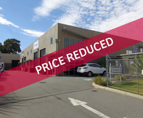 Offices commercial property sold at 1 / 84 Barberry Way Bibra Lake WA 6163