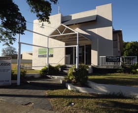 Offices commercial property leased at 1/1378 Logan Road Mount Gravatt QLD 4122