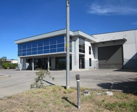 Factory, Warehouse & Industrial commercial property leased at Prestons NSW 2170