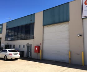 Offices commercial property leased at 340 Hoxton Park Rd Prestons NSW 2170