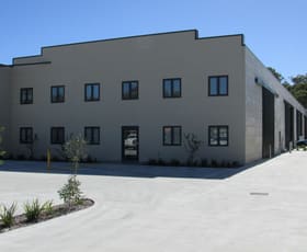 Offices commercial property leased at 15 Crompton Road Rockingham WA 6168