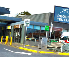 Shop & Retail commercial property leased at Shop 4 /72-100 Young Street Drouin VIC 3818