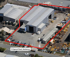 Factory, Warehouse & Industrial commercial property sold at 19 Egmont Road Henderson WA 6166