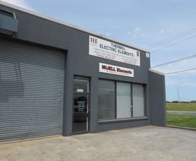 Parking / Car Space commercial property leased at 4/257 Governor Road Braeside VIC 3195