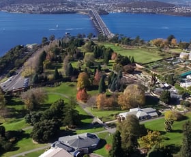Shop & Retail commercial property leased at 13 Lower Domain Road Hobart TAS 7000