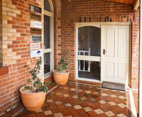 Offices commercial property leased at 1/482 Macauley Street Albury NSW 2640