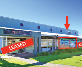 Shop & Retail commercial property leased at 1/6 St Martins Crescent Blacktown NSW 2148