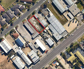 Development / Land commercial property leased at 418 Griffith Road Lavington NSW 2641
