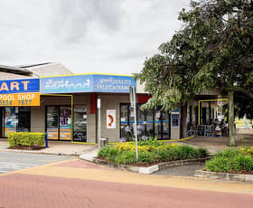 Shop & Retail commercial property leased at Palm Beach QLD 4221