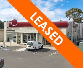 Showrooms / Bulky Goods commercial property leased at Unit 4/40-42 Mount Barker Road, Totness Mount Barker SA 5251