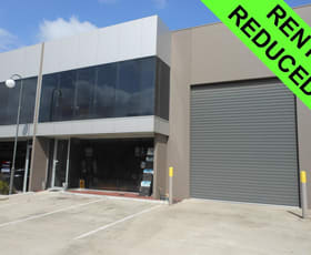 Factory, Warehouse & Industrial commercial property leased at 8/820 Princes Highway Springvale VIC 3171