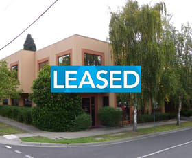 Medical / Consulting commercial property leased at Suite 9/131 Bulleen Road Balwyn North VIC 3104