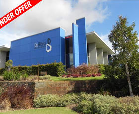 Offices commercial property leased at Unit 10, 2 Ambitious Link Bibra Lake WA 6163