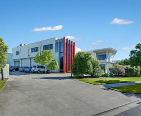 Factory, Warehouse & Industrial commercial property leased at 3/26 Premier Circuit Warana QLD 4575
