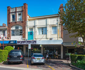 Medical / Consulting commercial property leased at Suite 1/16 Willoughby Road Crows Nest NSW 2065