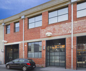 Offices commercial property leased at 87 Cubitt Street Richmond VIC 3121