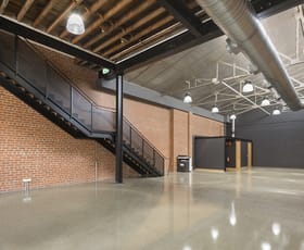 Offices commercial property leased at 87 Cubitt Street Richmond VIC 3121