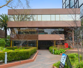 Offices commercial property leased at Suite 18/456 St Kilda Road Melbourne VIC 3000